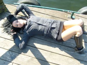 thin without complexes. Thumbnail 6