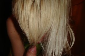 a cute little slim blonde with a zero size. Part 2. Thumbnail 26