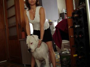 light antics and light undresses. Thumbnail 12