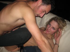 fucked her to the fullest. Part 2. Thumbnail 36