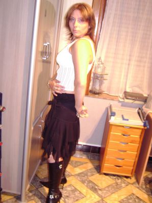 light antics and light undressing. Part 3. Thumbnail 1
