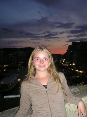miss positivist on the beach. Thumbnail 14