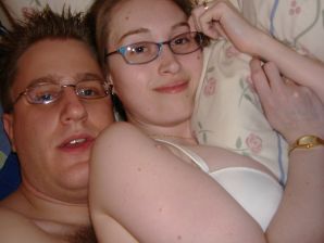 newlyweds, lust and passion. Part 3. Thumbnail 51