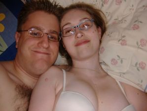 newlyweds, lust and passion. Part 3. Thumbnail 52