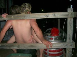 trahodrom right on the porch. Thumbnail 36