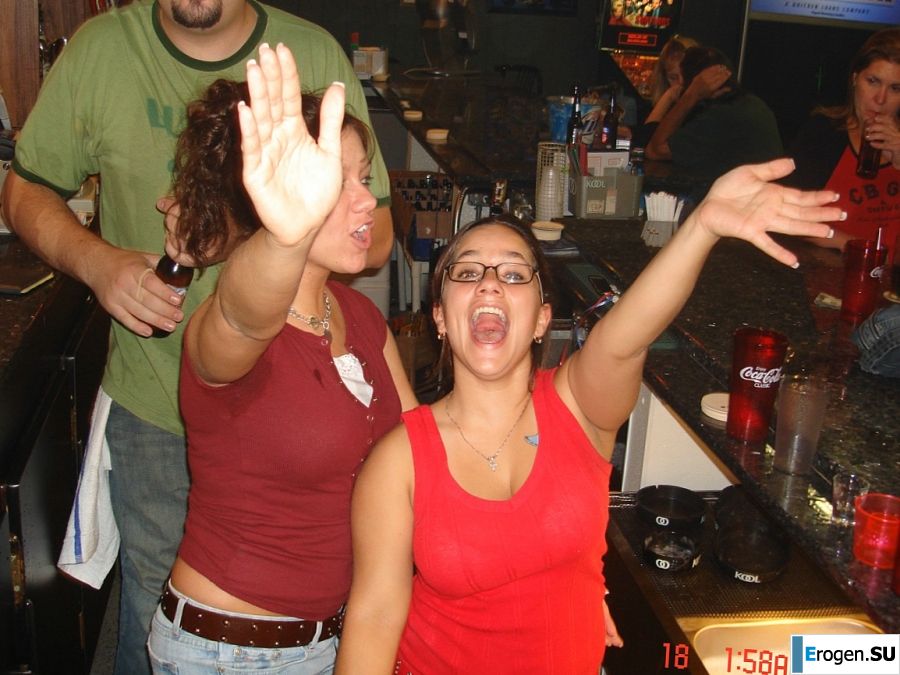 they met in a swing bar. Part 2. Slide 1