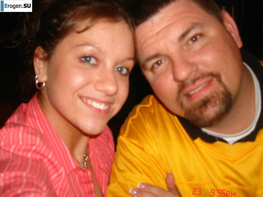 they met in a swing bar. Part 2. Slide 2