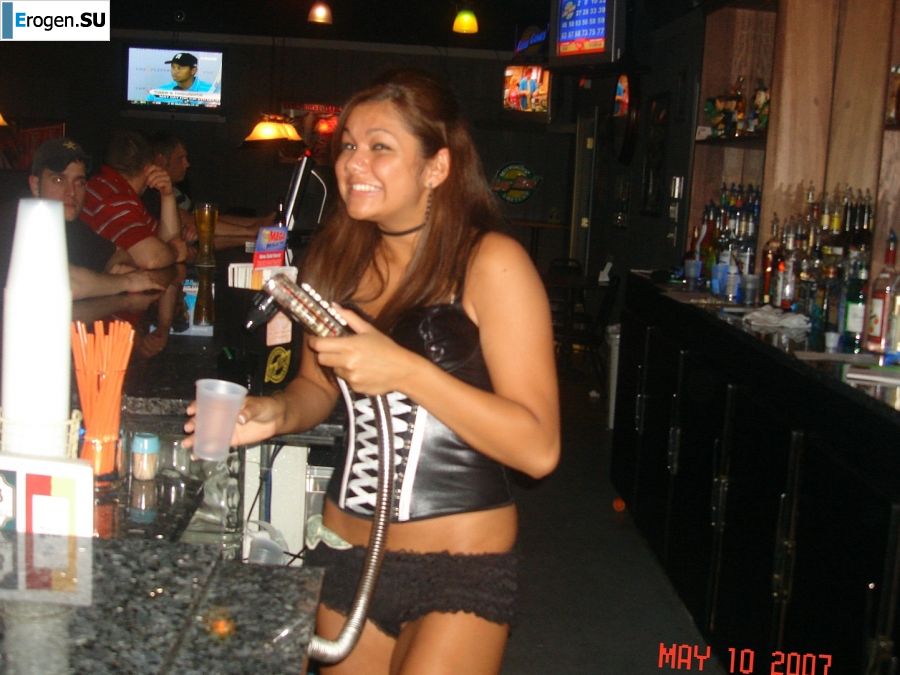 they met in a swing bar. Part 2. Slide 23