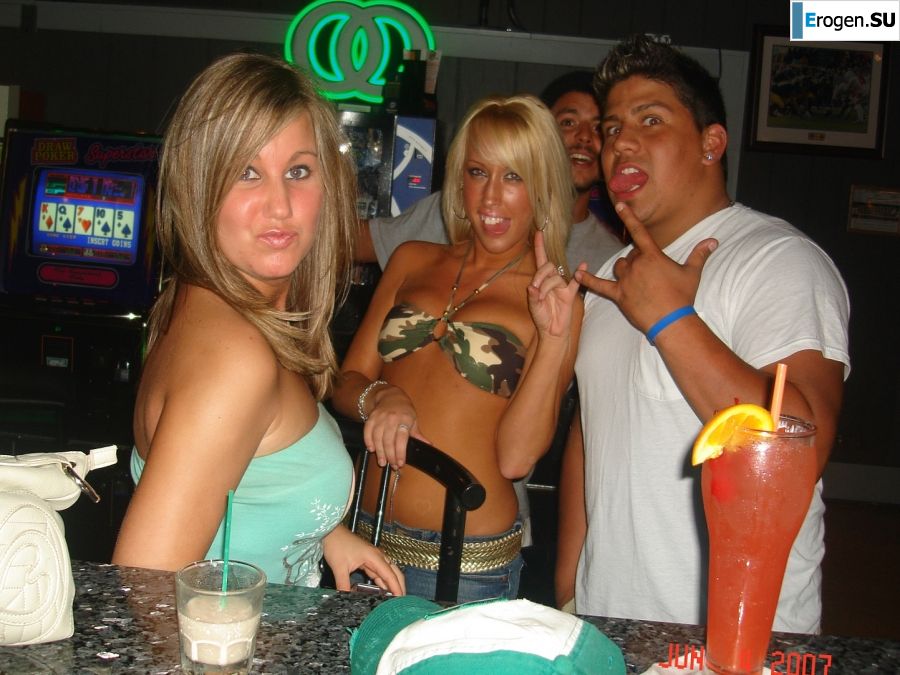 they met in a swing bar. Part 2. Slide 24