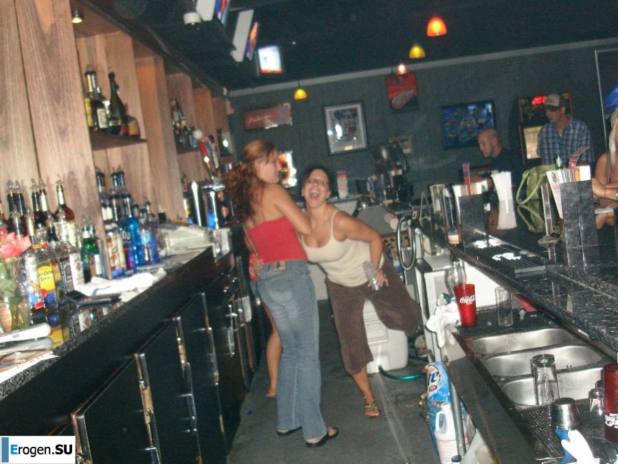 they met in a swing bar. Part 2. Slide 26