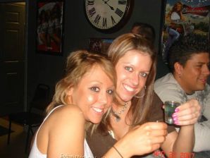 they met in a swing bar. Part 2. Thumbnail 22