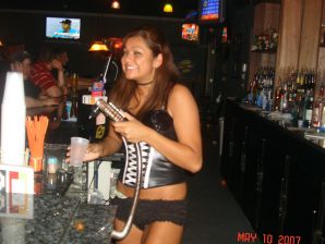 they met in a swing bar. Part 2. Thumbnail 23