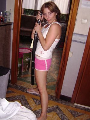 light antics and light undresses. Part 4. Thumbnail 9