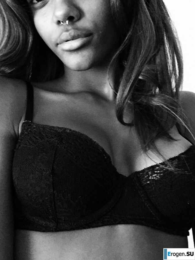 uncut black woman Lezby. Slide 12