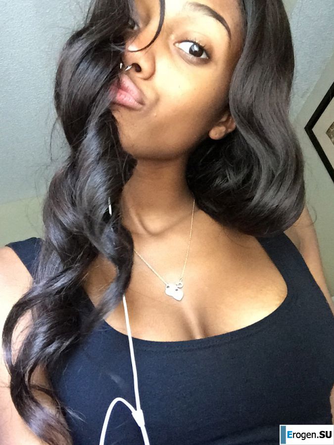uncut black woman Lezby. Slide 28