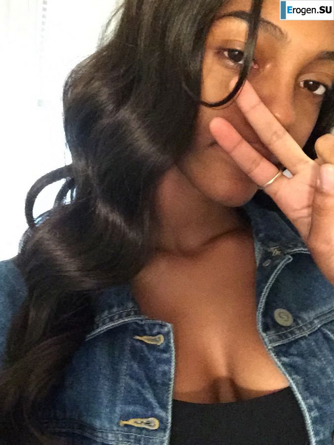 uncut black woman Lezby. Slide 32