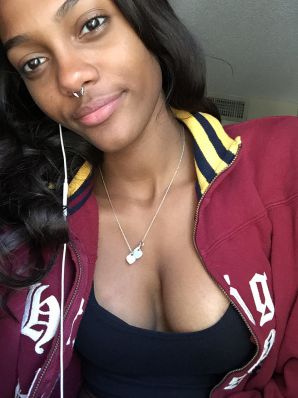 uncut black woman Lezby. Thumbnail 24