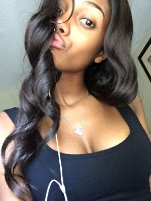 uncut black woman Lezby. Thumbnail 28