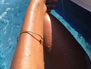 uncut black woman Lezby. Thumbnail 34