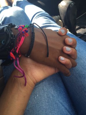 uncut black woman Lezby. Thumbnail 5