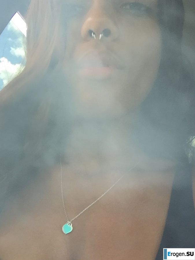 uncut black woman Lezby. Part 2. Slide 16