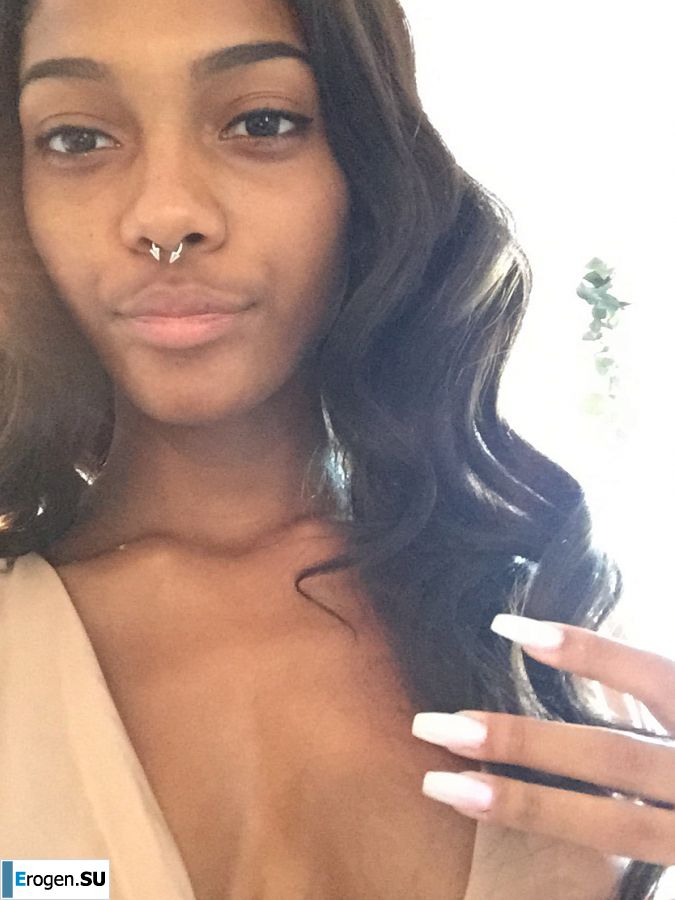 uncut black woman Lezby. Part 2. Slide 23