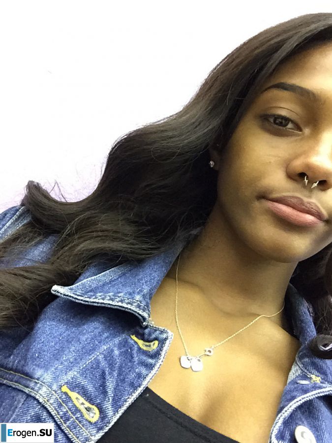 uncut black woman Lezby. Part 2. Slide 5