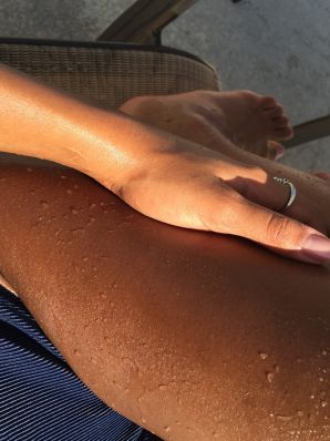 uncut black woman Lezby. Part 2. Thumbnail 11