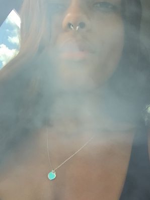 uncut black woman Lezby. Part 2. Thumbnail 16