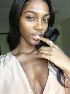 uncut black woman Lezby. Part 2. Thumbnail 22