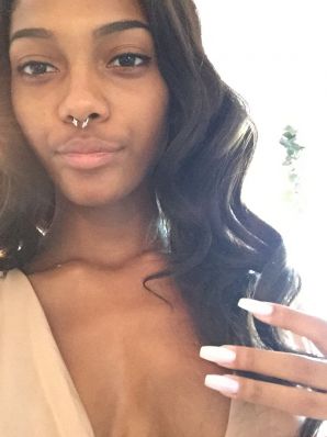 uncut black woman Lezby. Part 2. Thumbnail 23