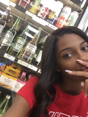 uncut black woman Lezby. Part 2. Thumbnail 28