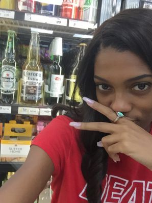 uncut black woman Lezby. Part 2. Thumbnail 29