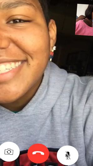 uncut black woman Lezby. Part 2. Thumbnail 33