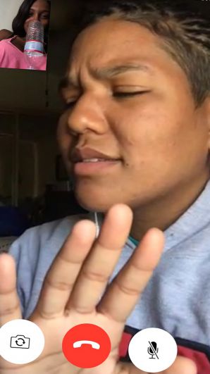 uncut black woman Lezby. Part 2. Thumbnail 34
