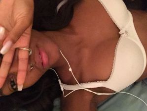 uncut black woman Lezby. Part 2. Thumbnail 38