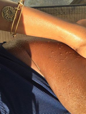 uncut black woman Lezby. Part 2. Thumbnail 8
