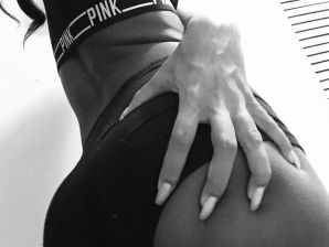 uncut black woman Lezzby. Part 3. Thumbnail 3