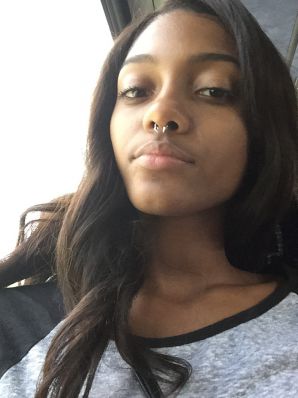 uncut black woman Lezzby. Part 3. Thumbnail 39
