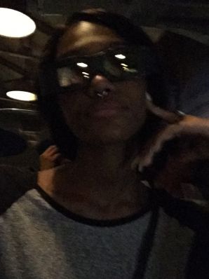 uncut black woman Lezzby. Part 4. Thumbnail 2