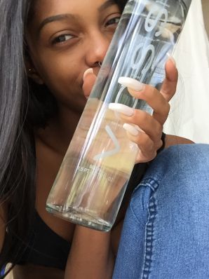 uncut black woman Lezzby. Part 4. Thumbnail 21
