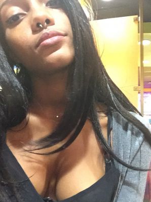 uncut black woman Lezzby. Part 4. Thumbnail 32