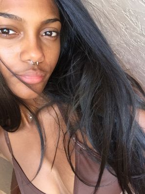 uncut black woman Lezzby. Part 4. Thumbnail 36
