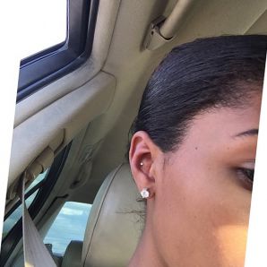 uncut black woman Lezzby. Part 4. Thumbnail 40