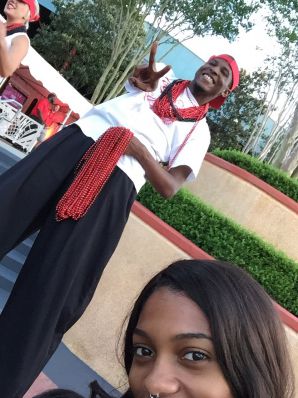 uncut black woman Lezzby. Part 4. Thumbnail 5