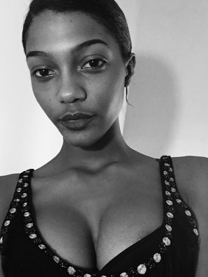 uncut black woman Lezzby. Part 5. Thumbnail 12