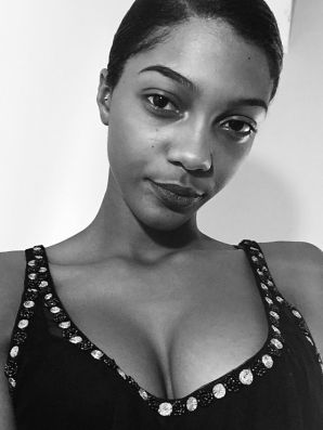 uncut black woman Lezzby. Part 5. Thumbnail 14