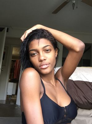 uncut black woman Lezzby. Part 5. Thumbnail 16