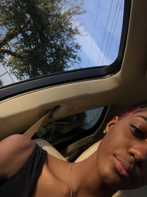 uncut black woman Lezzby. Part 5. Thumbnail 21