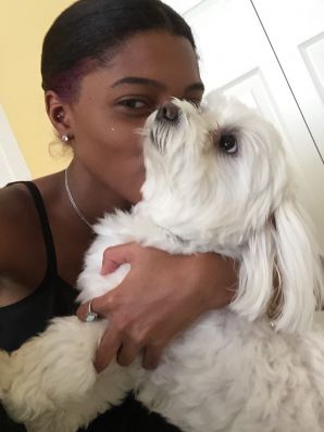 uncut black woman Lezzby. Part 5. Thumbnail 29